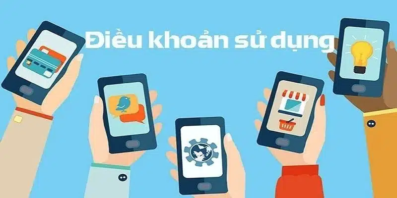 Điều khoản sử dụng Kubet88 nhà cái là gì?