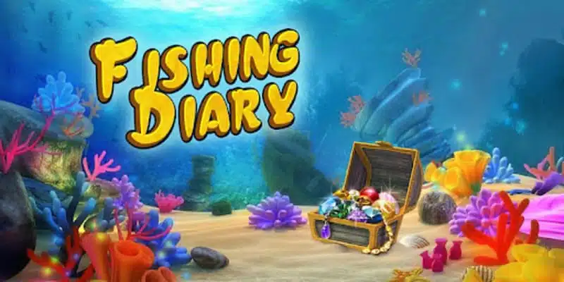 Tìm hiểu game bắn cá 3d fishing diary