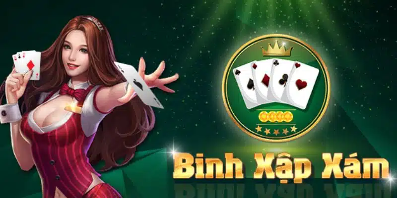 Tổng quan về game binh xập xám Kubet88