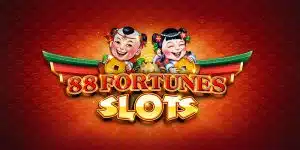 Tìm hiểu slot game 88 fortunes