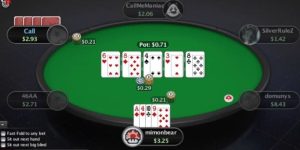 Tìm hiểu game poker tại kubet88