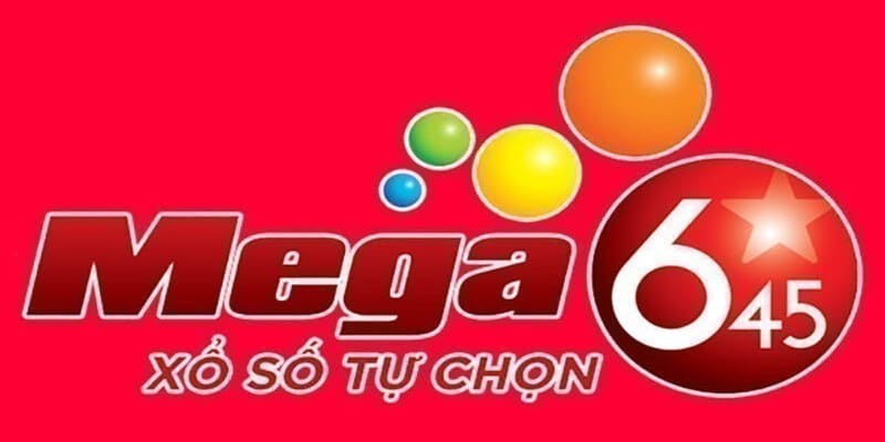 Cá cược xổ số Mega 6/45 được ưa chuộng